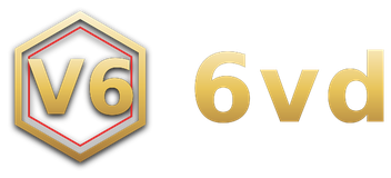 6vd logo